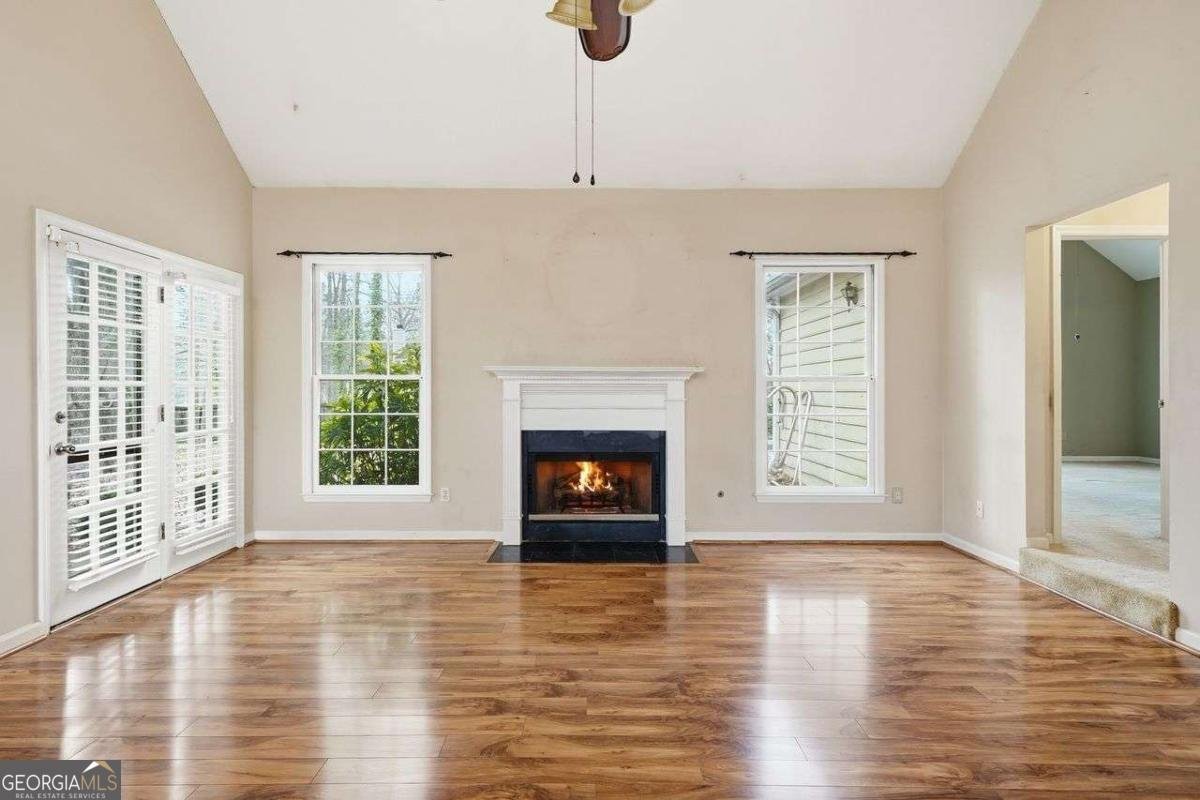 1243 Wynford Woods Marietta - Photo 11