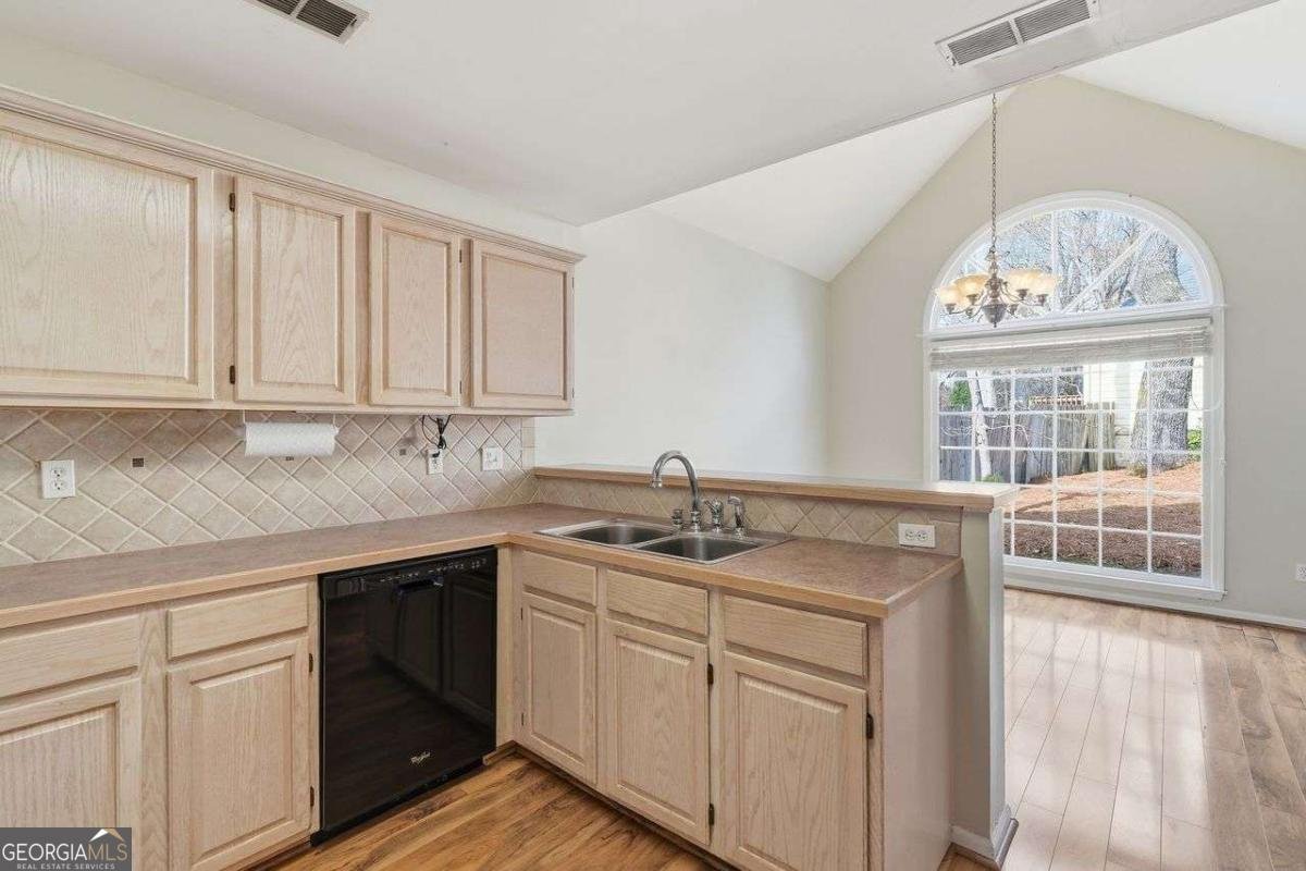 1243 Wynford Woods Marietta - Photo 14