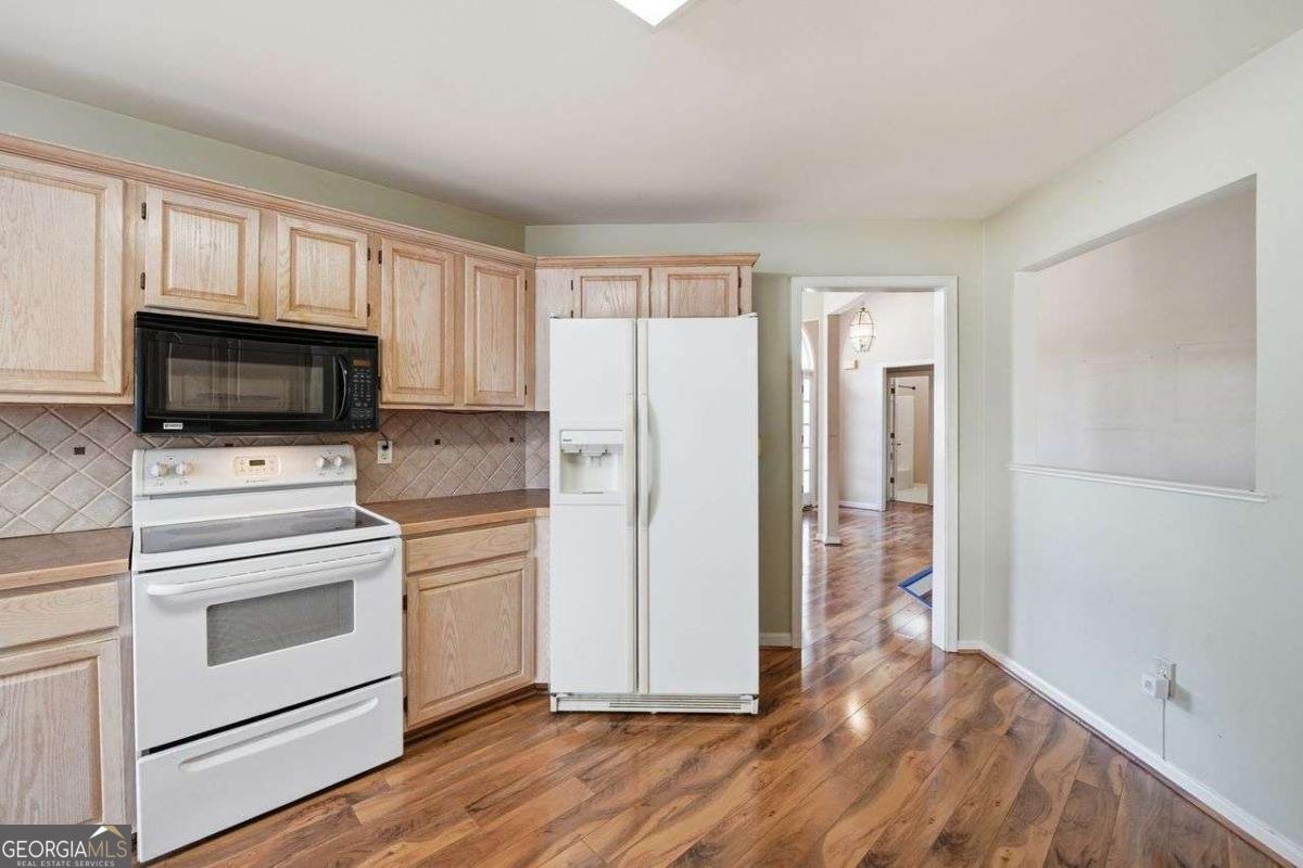 1243 Wynford Woods Marietta - Photo 15