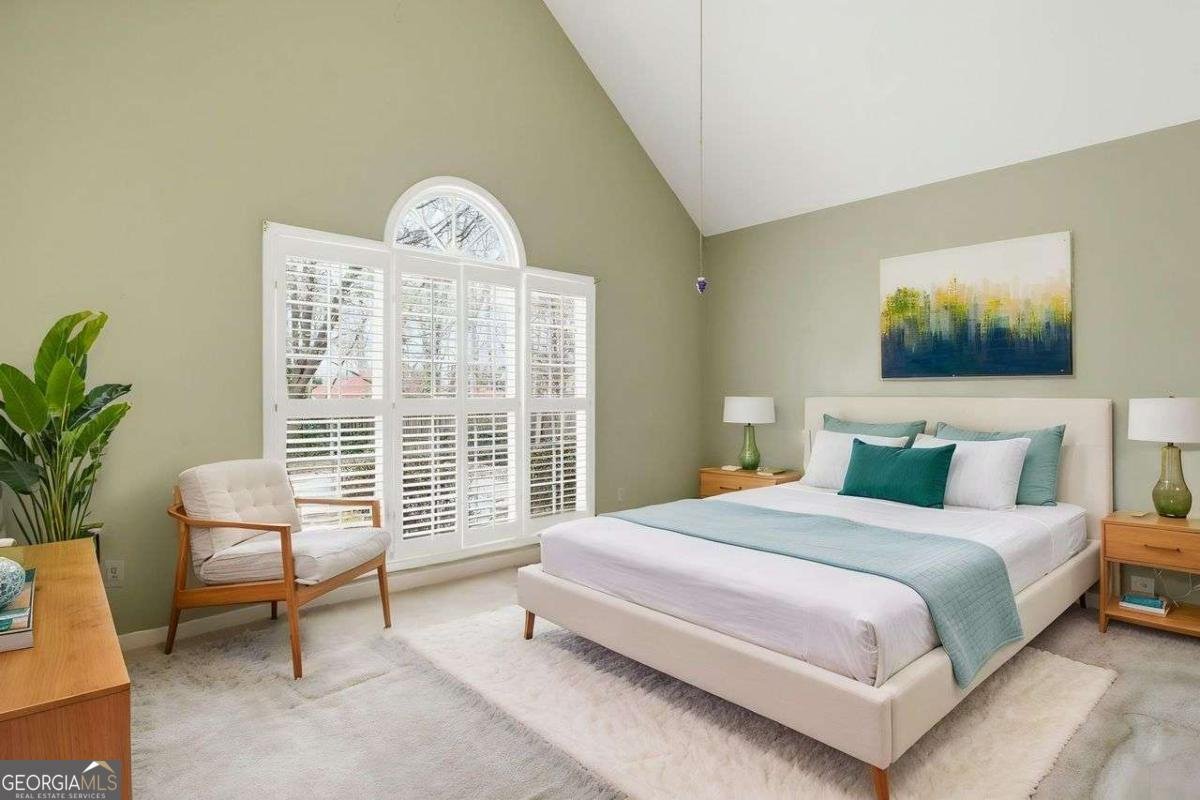 1243 Wynford Woods Marietta - Photo 16