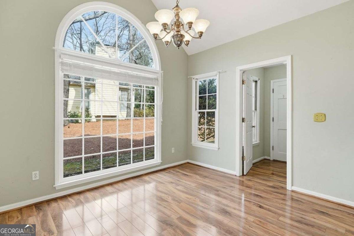 1243 Wynford Woods Marietta - Photo 19