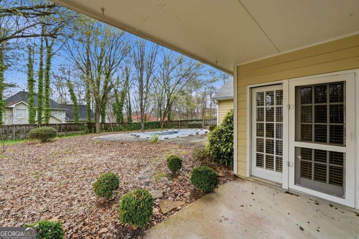 1243 Wynford Woods Marietta - Photo 32