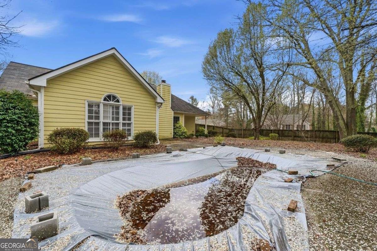 1243 Wynford Woods Marietta - Photo 33