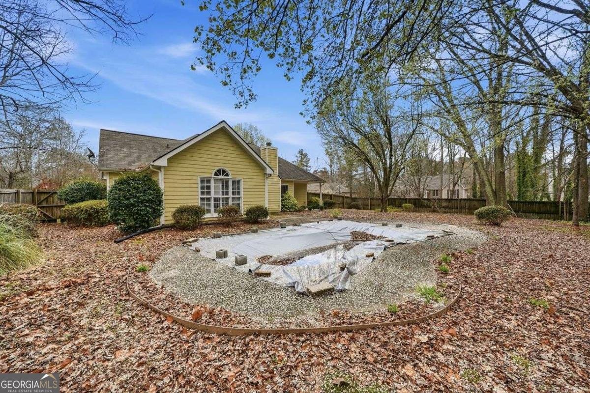 1243 Wynford Woods Marietta - Photo 34