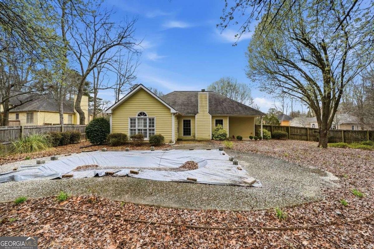 1243 Wynford Woods Marietta - Photo 35