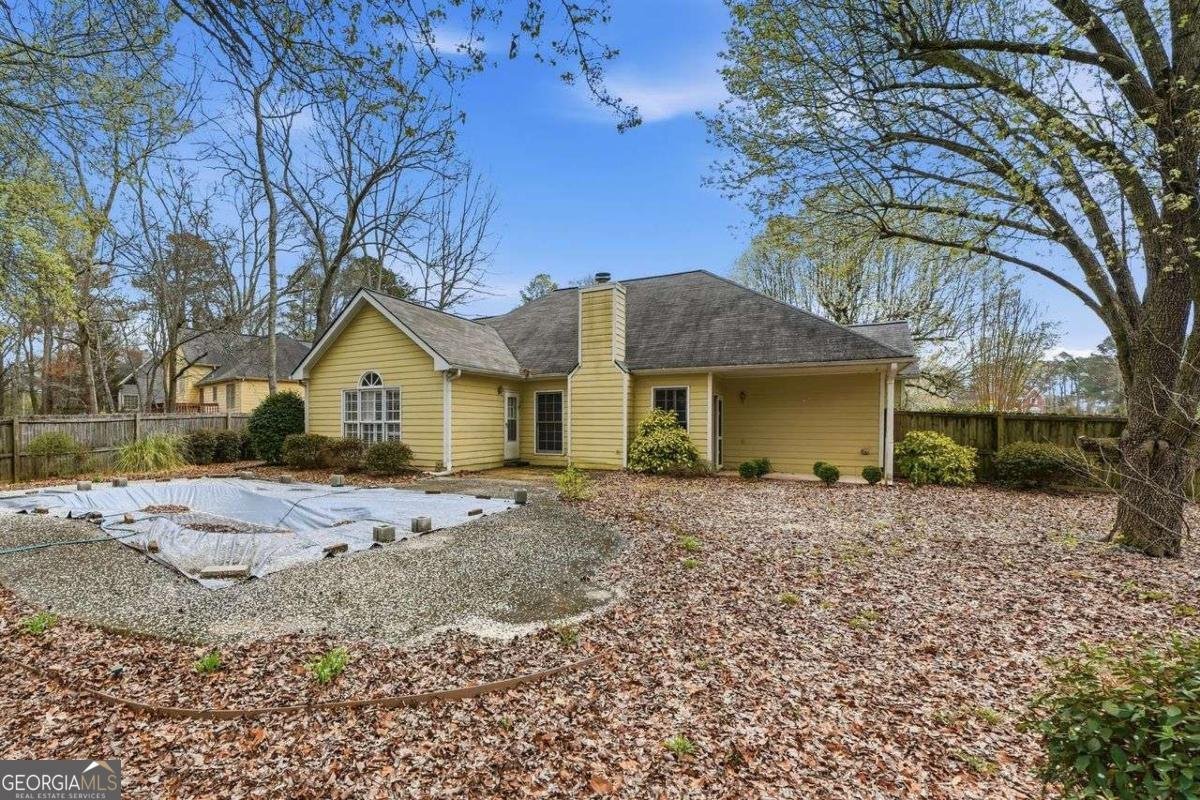 1243 Wynford Woods Marietta - Photo 36