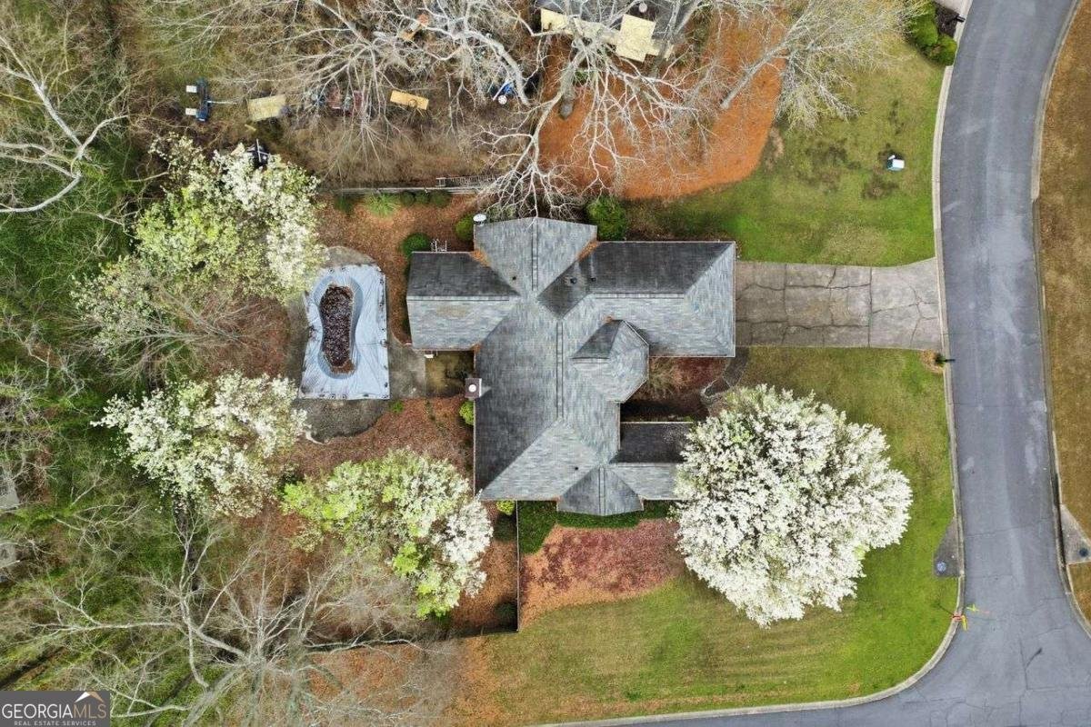 1243 Wynford Woods Marietta - Photo 37