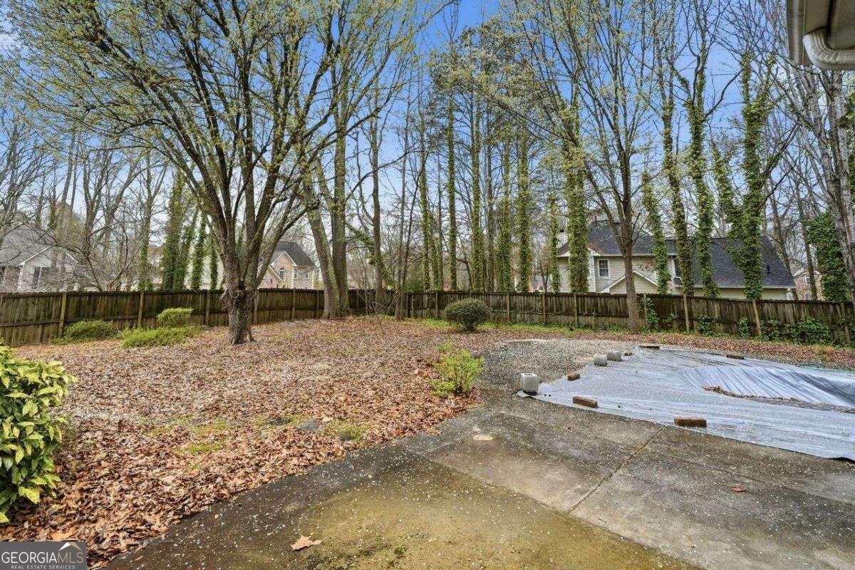 1243 Wynford Woods Marietta - Photo 38