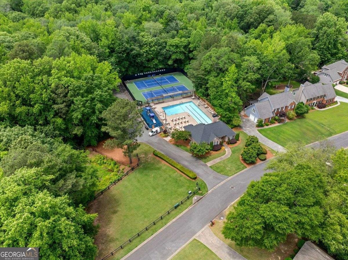 1243 Wynford Woods Marietta - Photo 39