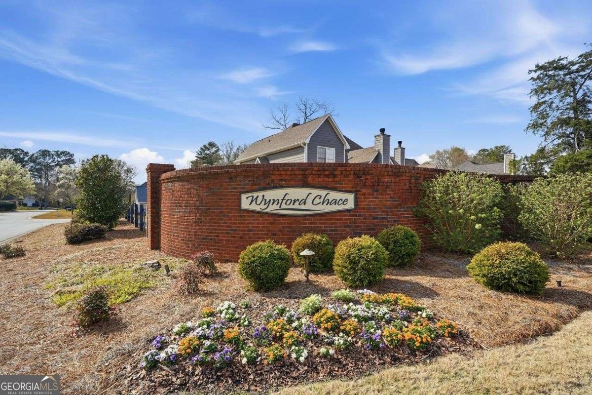 1243 Wynford Woods Marietta - Photo 42