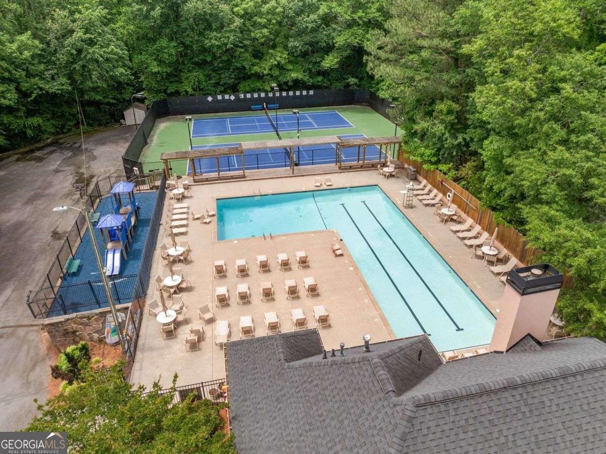 1243 Wynford Woods Marietta - Photo 43