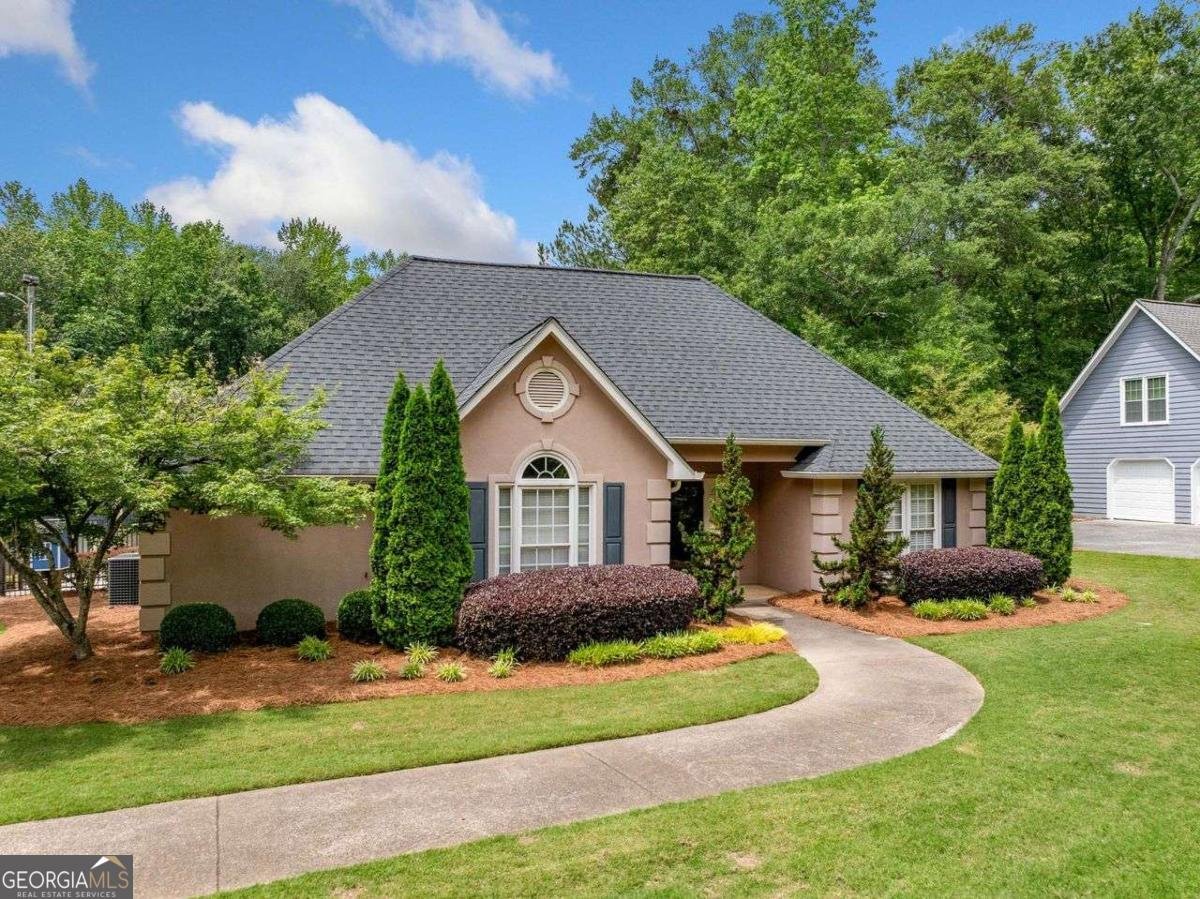 1243 Wynford Woods Marietta - Photo 44