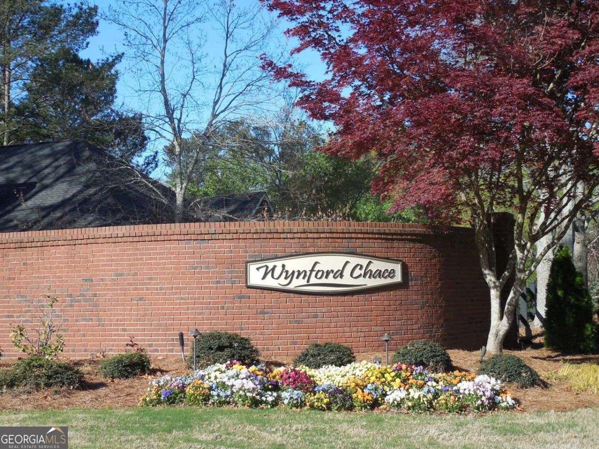 1243 Wynford Woods Marietta - Photo 45