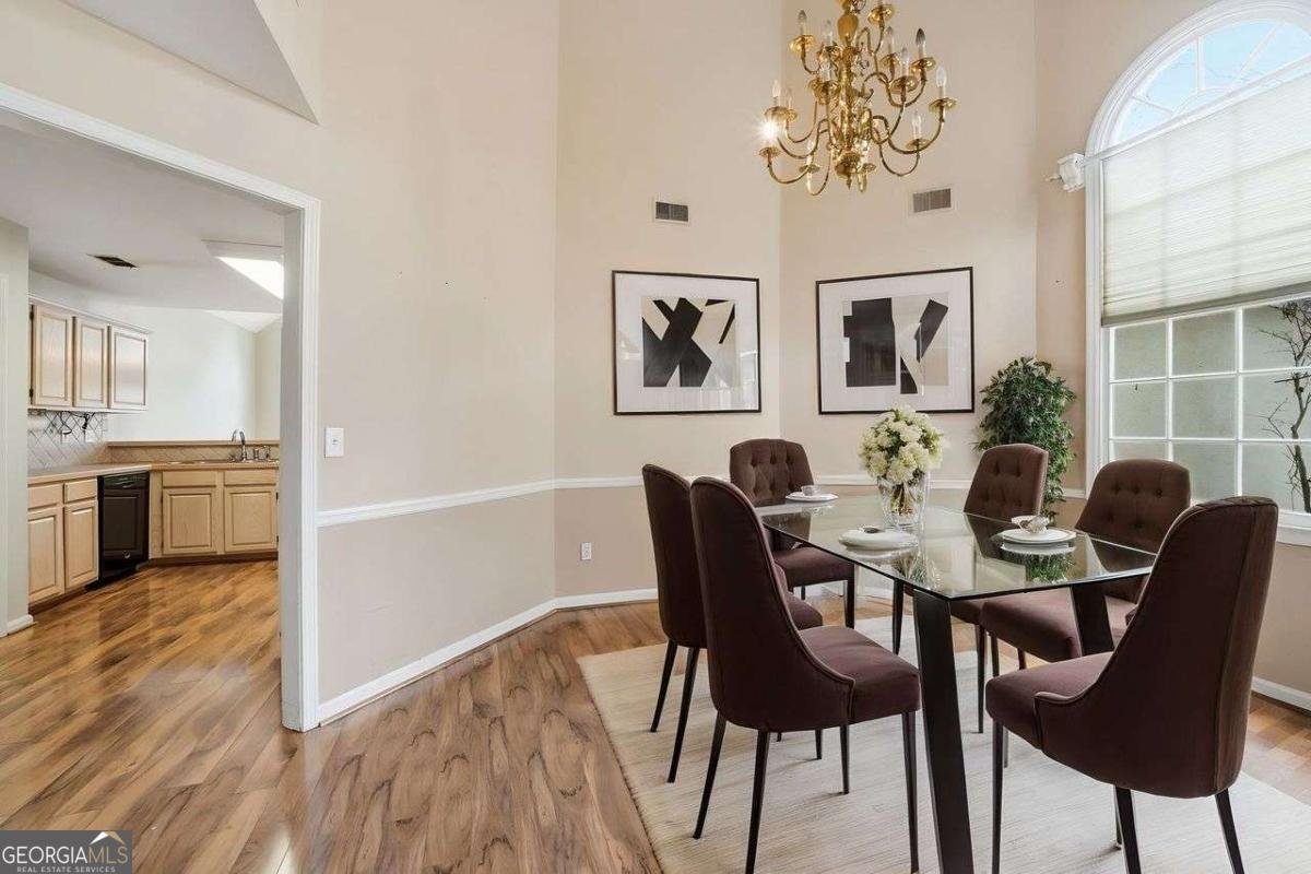 1243 Wynford Woods Marietta - Photo 7