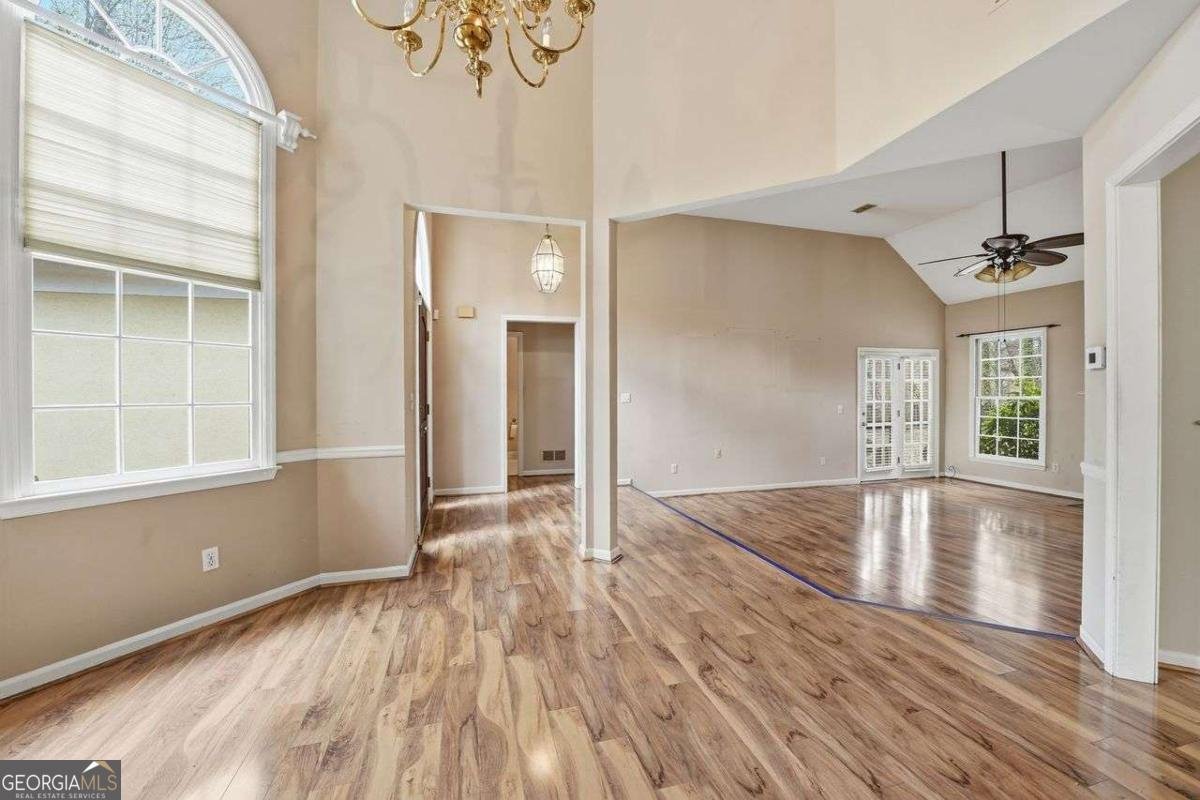 1243 Wynford Woods Marietta - Photo 8