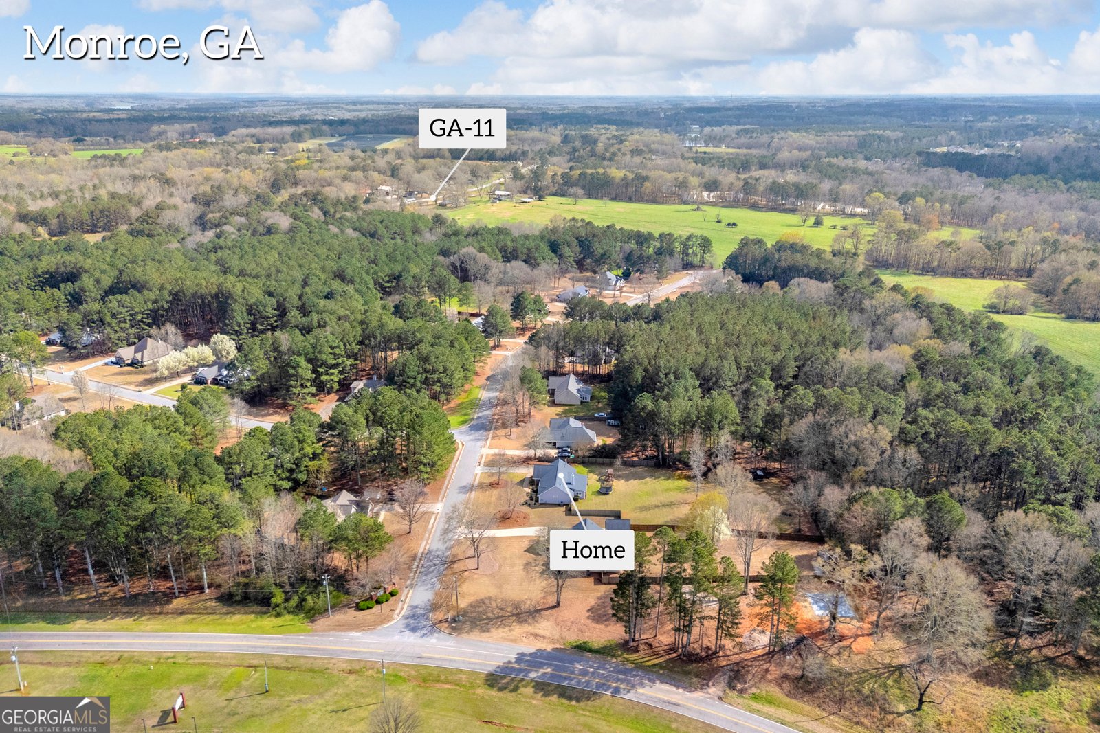 3103 Madison Drive Monroe - Photo 53