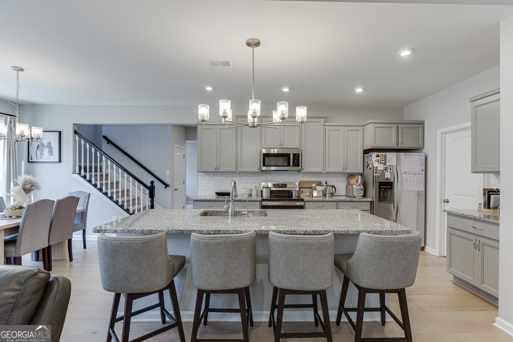 1628 Liberty Park Drive Braselton - Photo 10