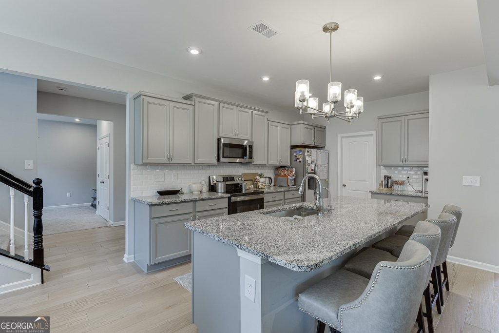 1628 Liberty Park Drive Braselton - Photo 11