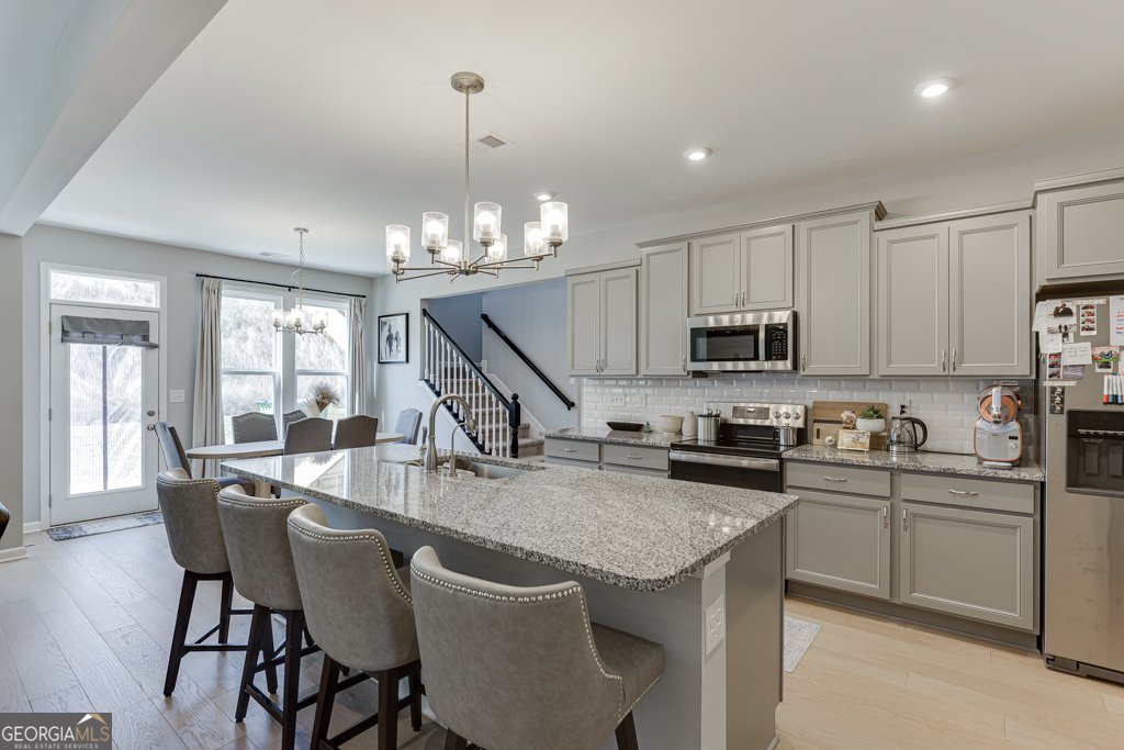 1628 Liberty Park Drive Braselton - Photo 9