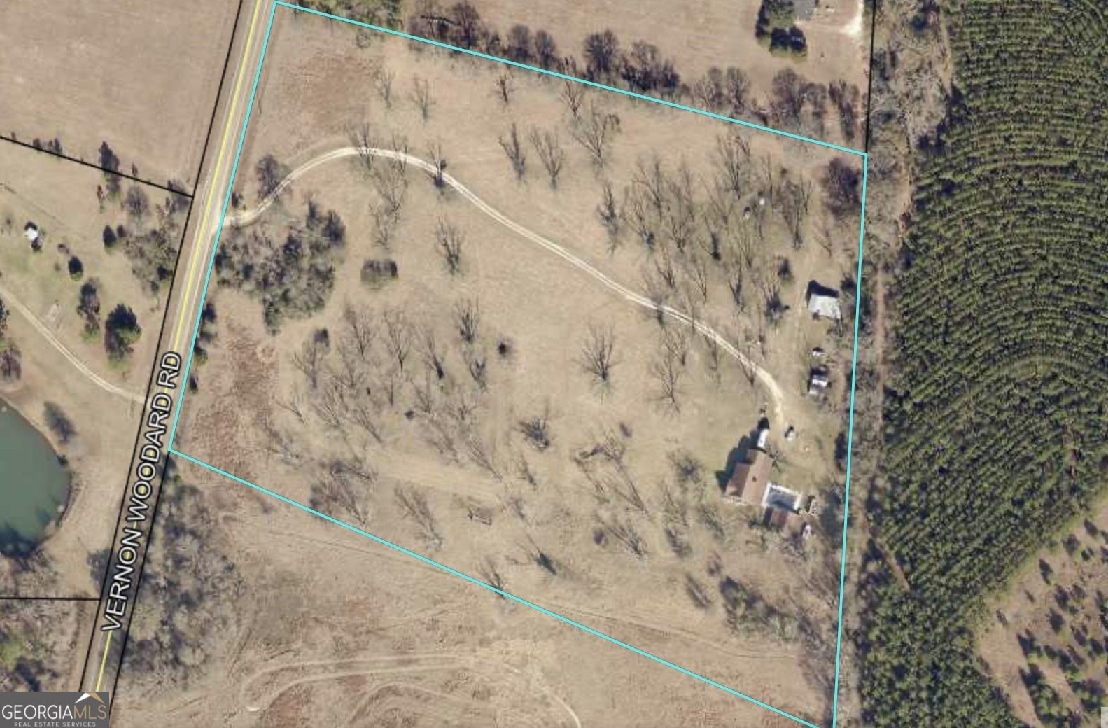 578 Vernon Woodard Road Dublin - Photo 14