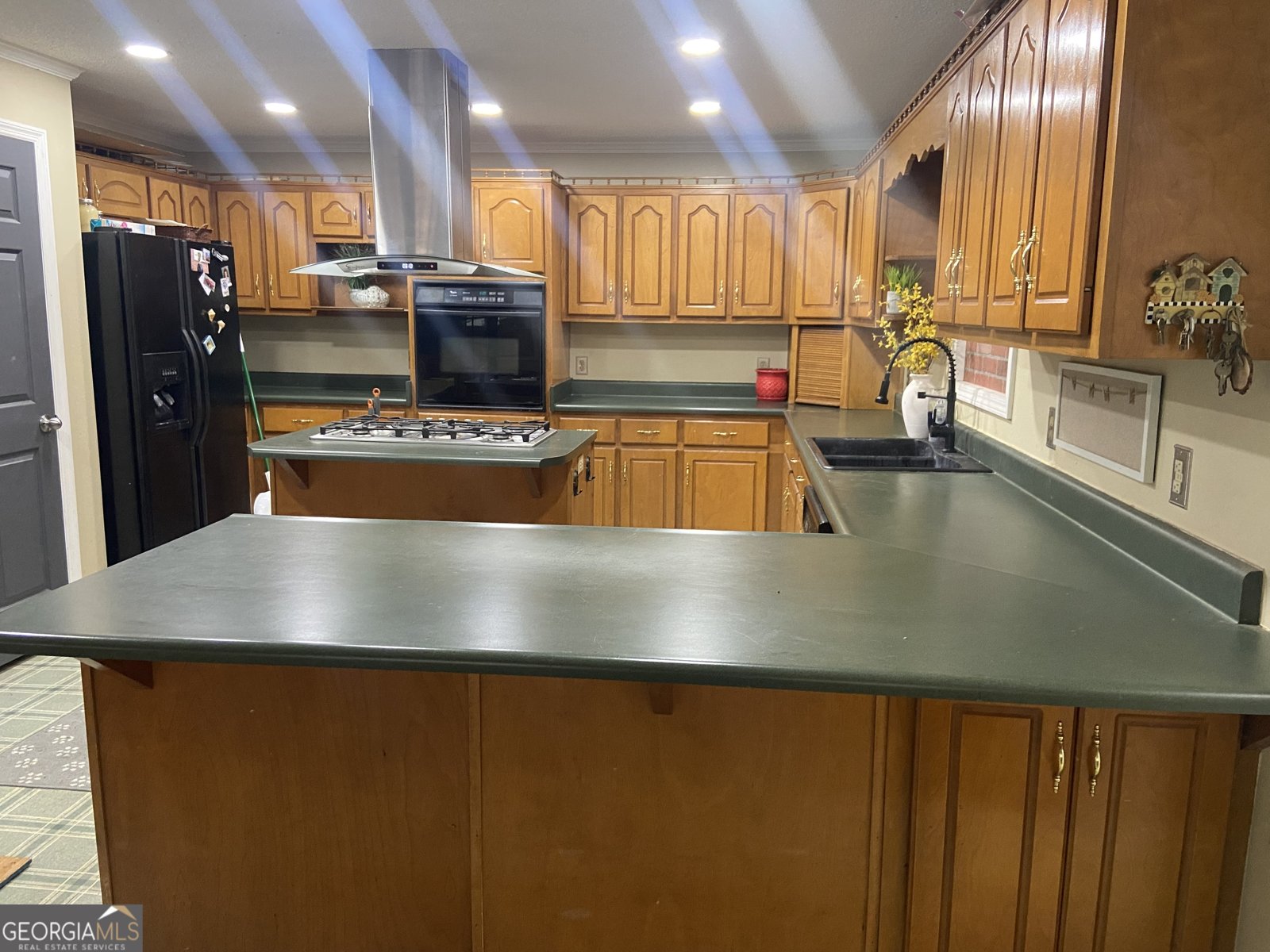 578 Vernon Woodard Road Dublin - Photo 7