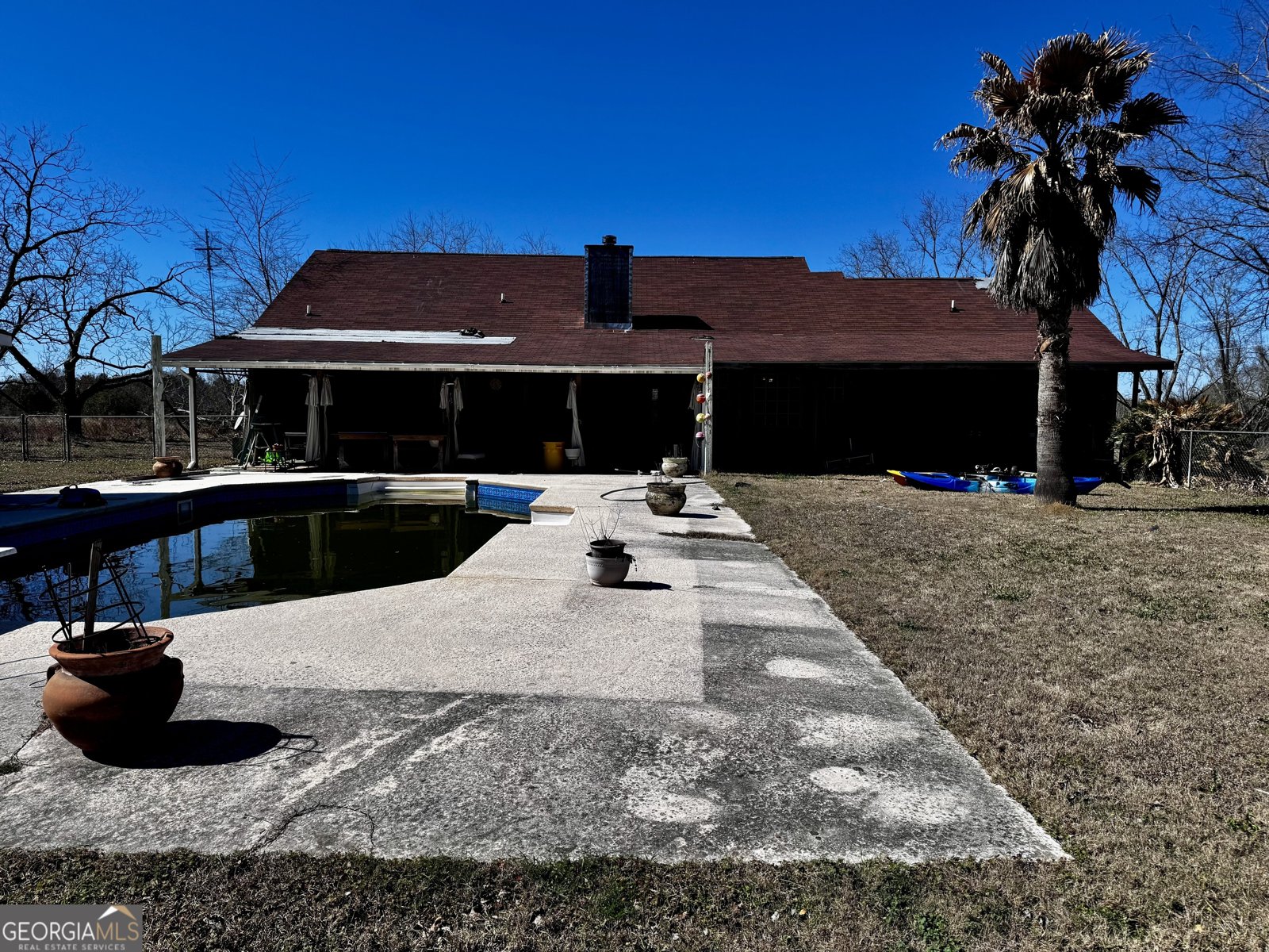 578 Vernon Woodard Road Dublin - Photo 8