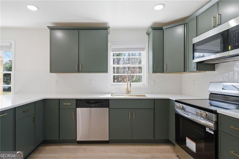 1770 Woodland Trail Cumming - Photo 10