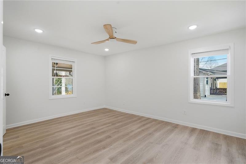 1770 Woodland Trail Cumming - Photo 11