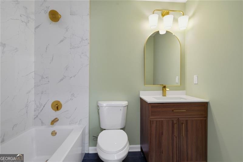 1770 Woodland Trail Cumming - Photo 17