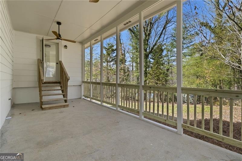 1770 Woodland Trail Cumming - Photo 22