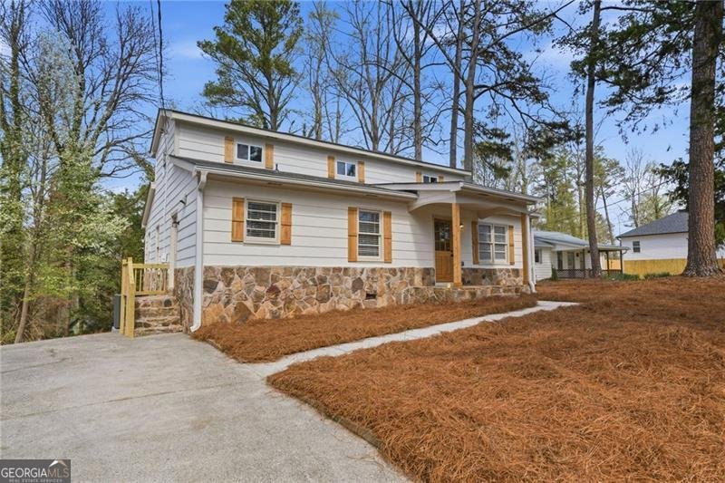 1770 Woodland Trail Cumming - Photo 25