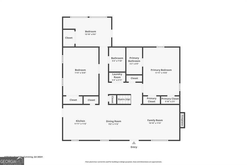 1770 Woodland Trail Cumming - Photo 27