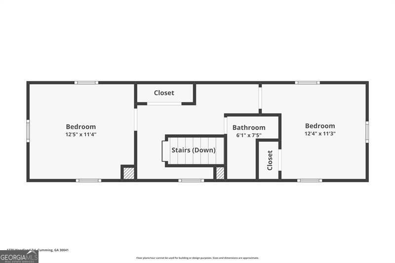 1770 Woodland Trail Cumming - Photo 29