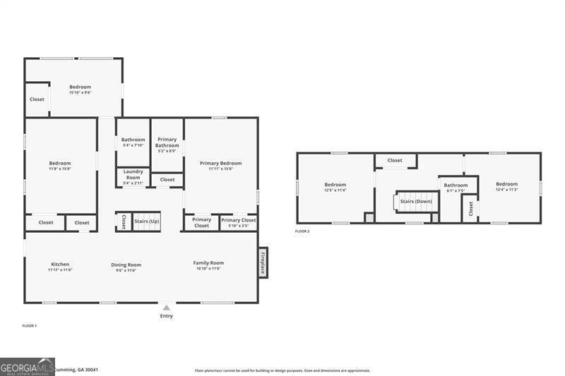 1770 Woodland Trail Cumming - Photo 31