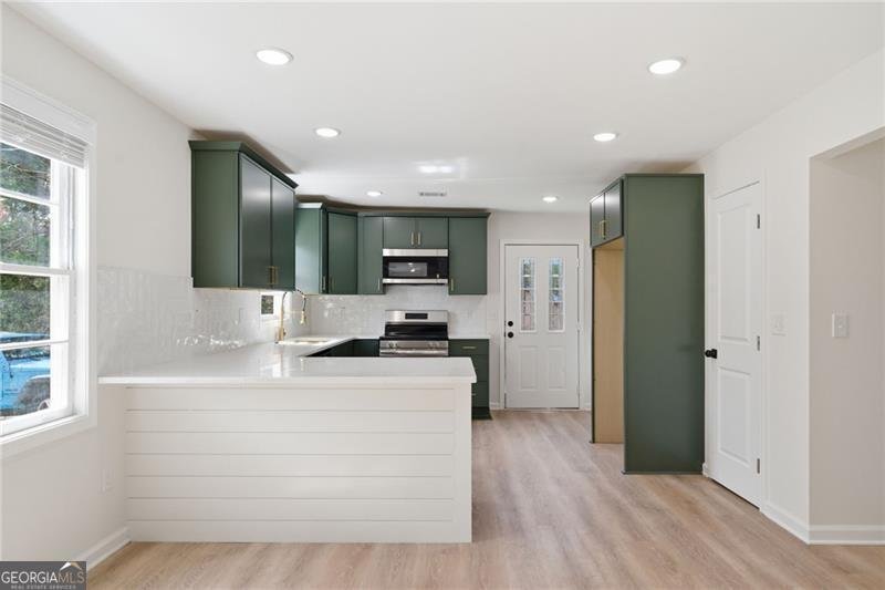 1770 Woodland Trail Cumming - Photo 7