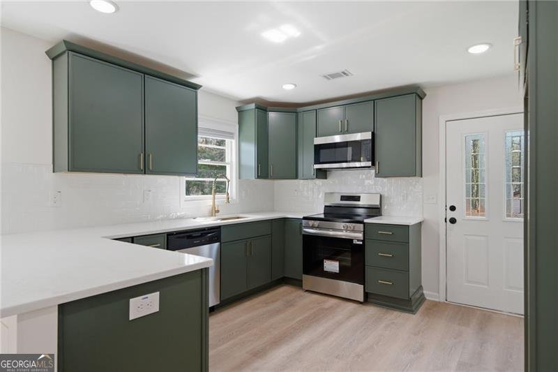 1770 Woodland Trail Cumming - Photo 8