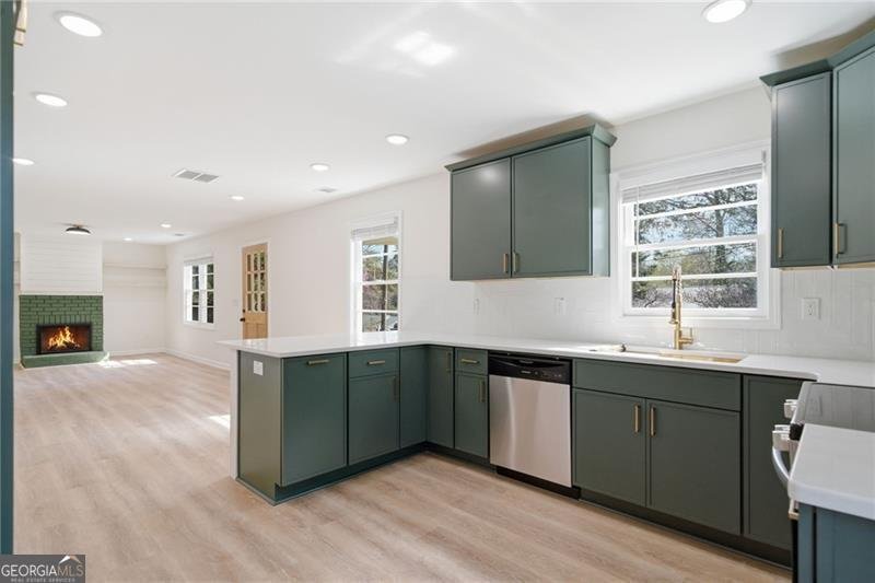 1770 Woodland Trail Cumming - Photo 9