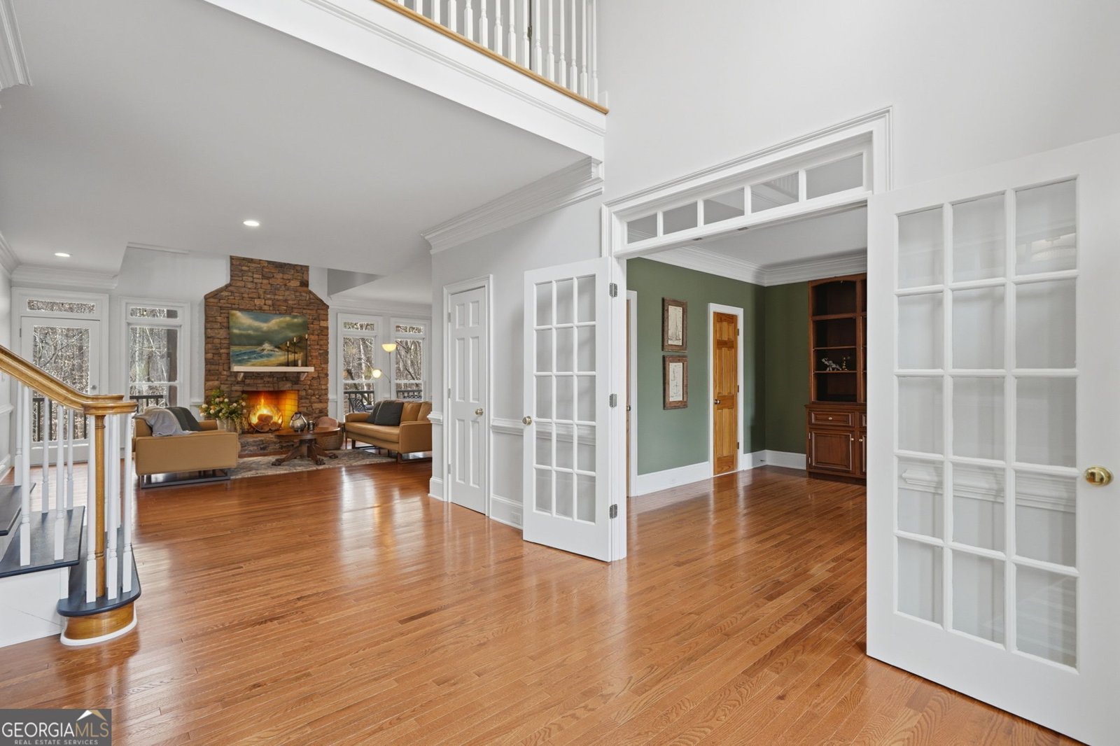 2910 Leeds Garden Lane Alpharetta - Photo 10