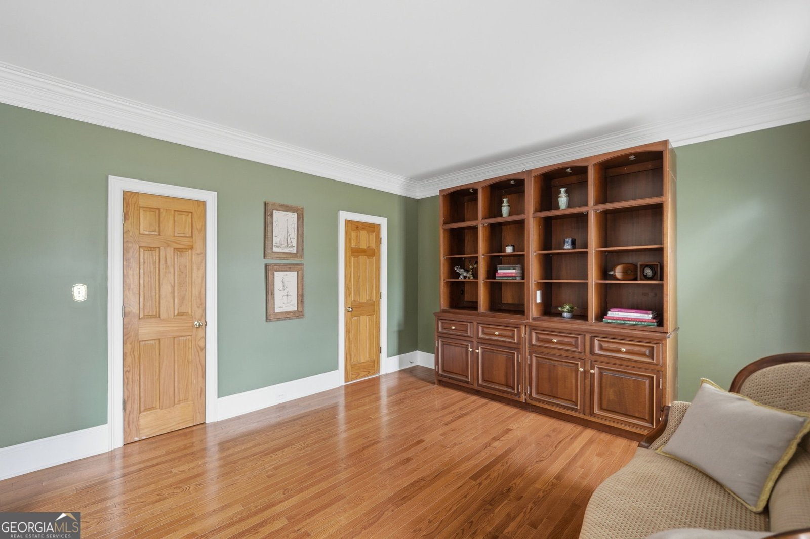 2910 Leeds Garden Lane Alpharetta - Photo 16