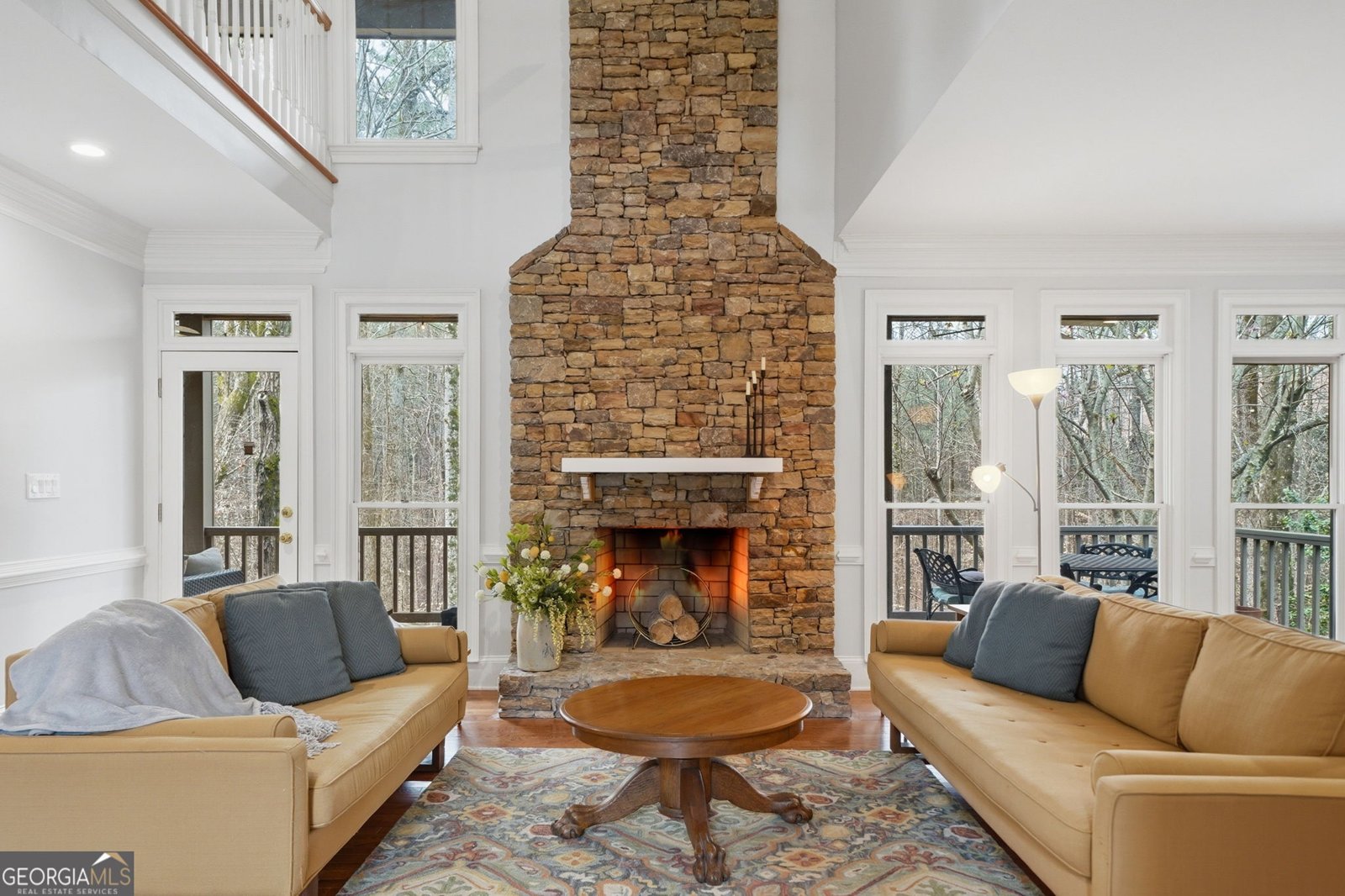 2910 Leeds Garden Lane Alpharetta - Photo 19