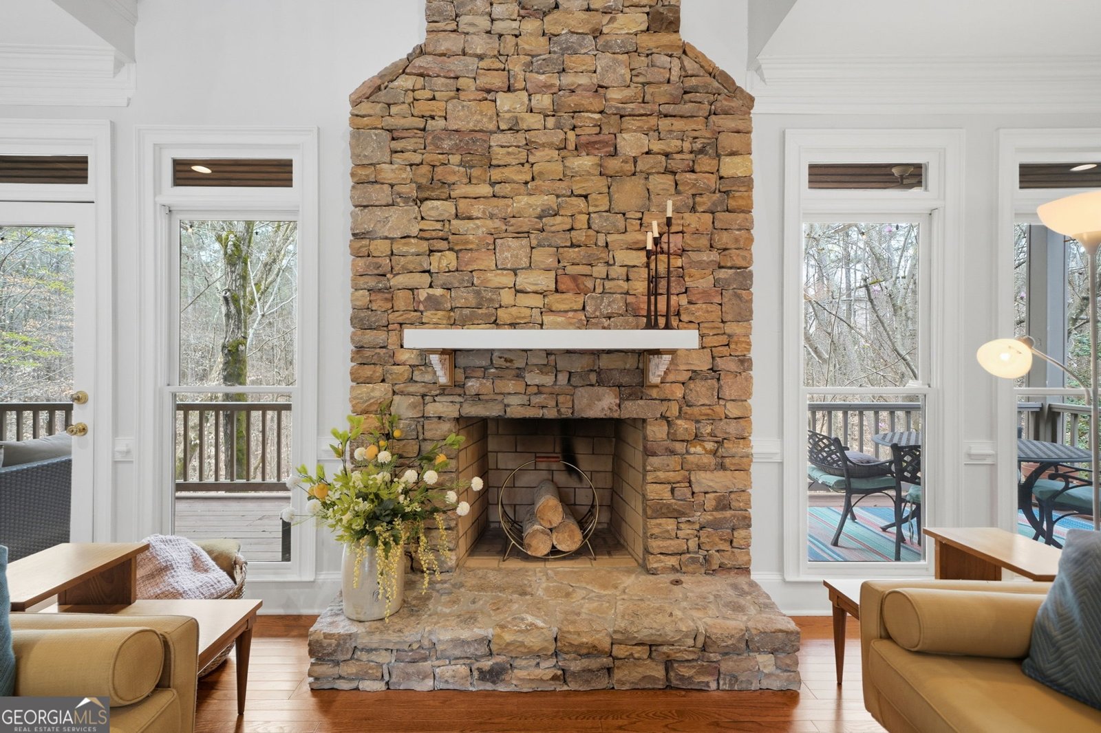 2910 Leeds Garden Lane Alpharetta - Photo 20