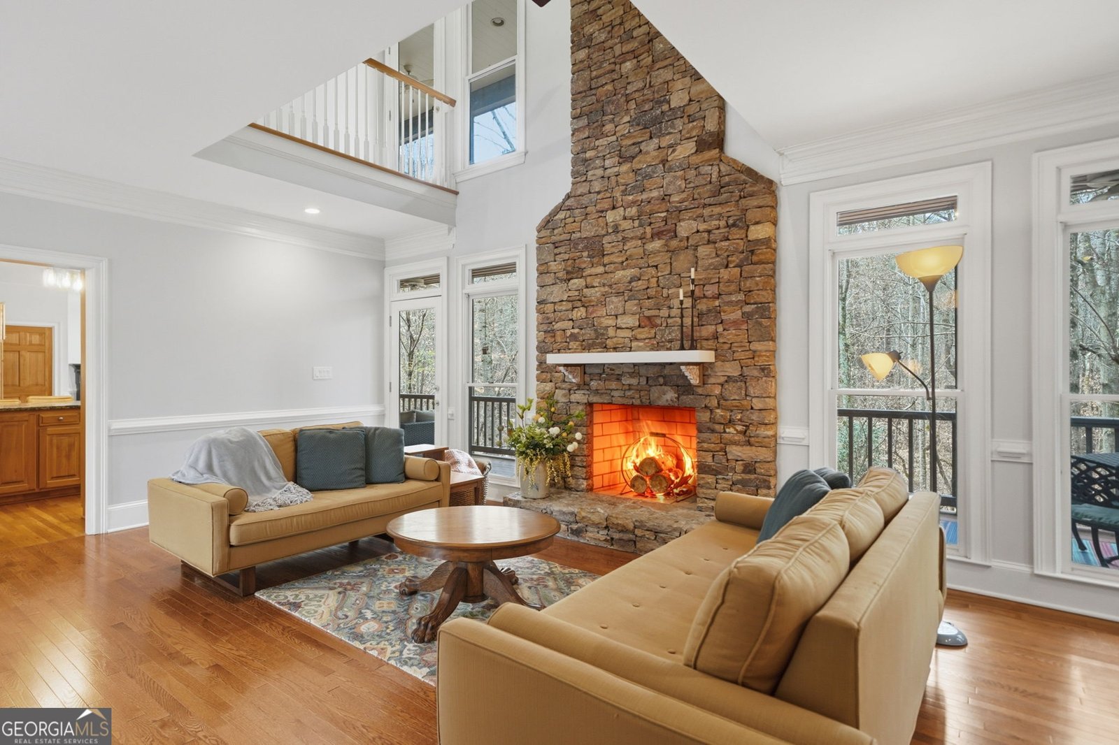 2910 Leeds Garden Lane Alpharetta - Photo 23