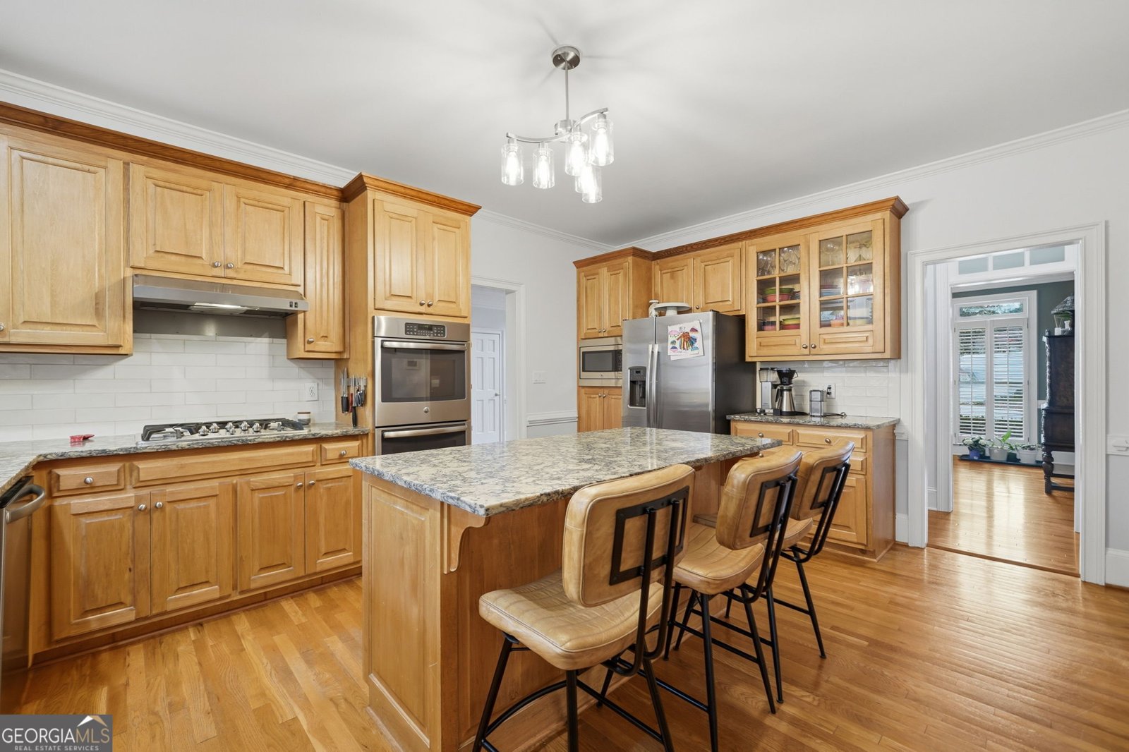 2910 Leeds Garden Lane Alpharetta - Photo 33