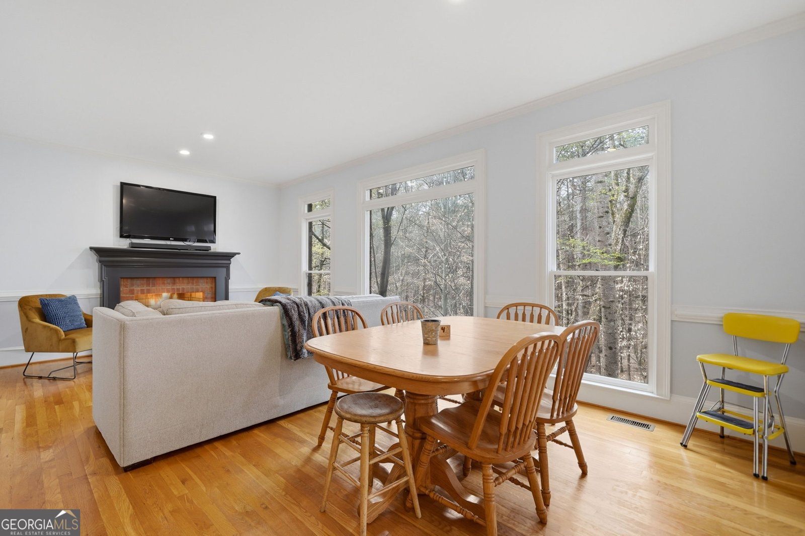 2910 Leeds Garden Lane Alpharetta - Photo 37