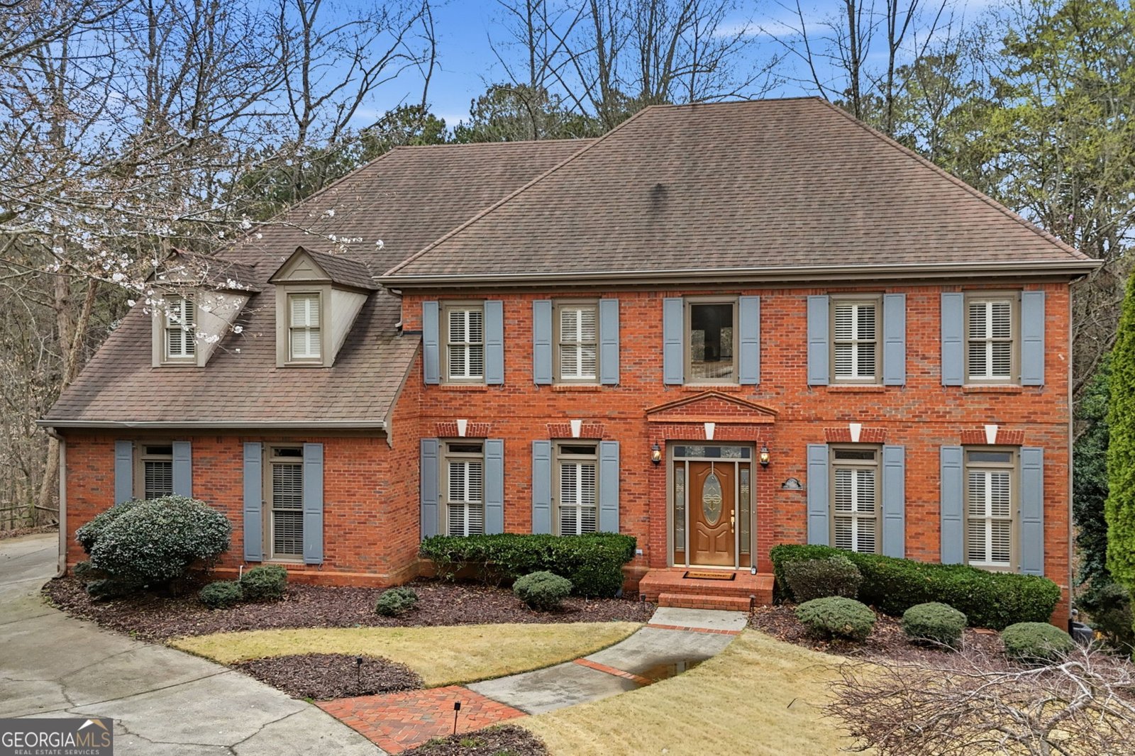 2910 Leeds Garden Lane Alpharetta - Photo 6