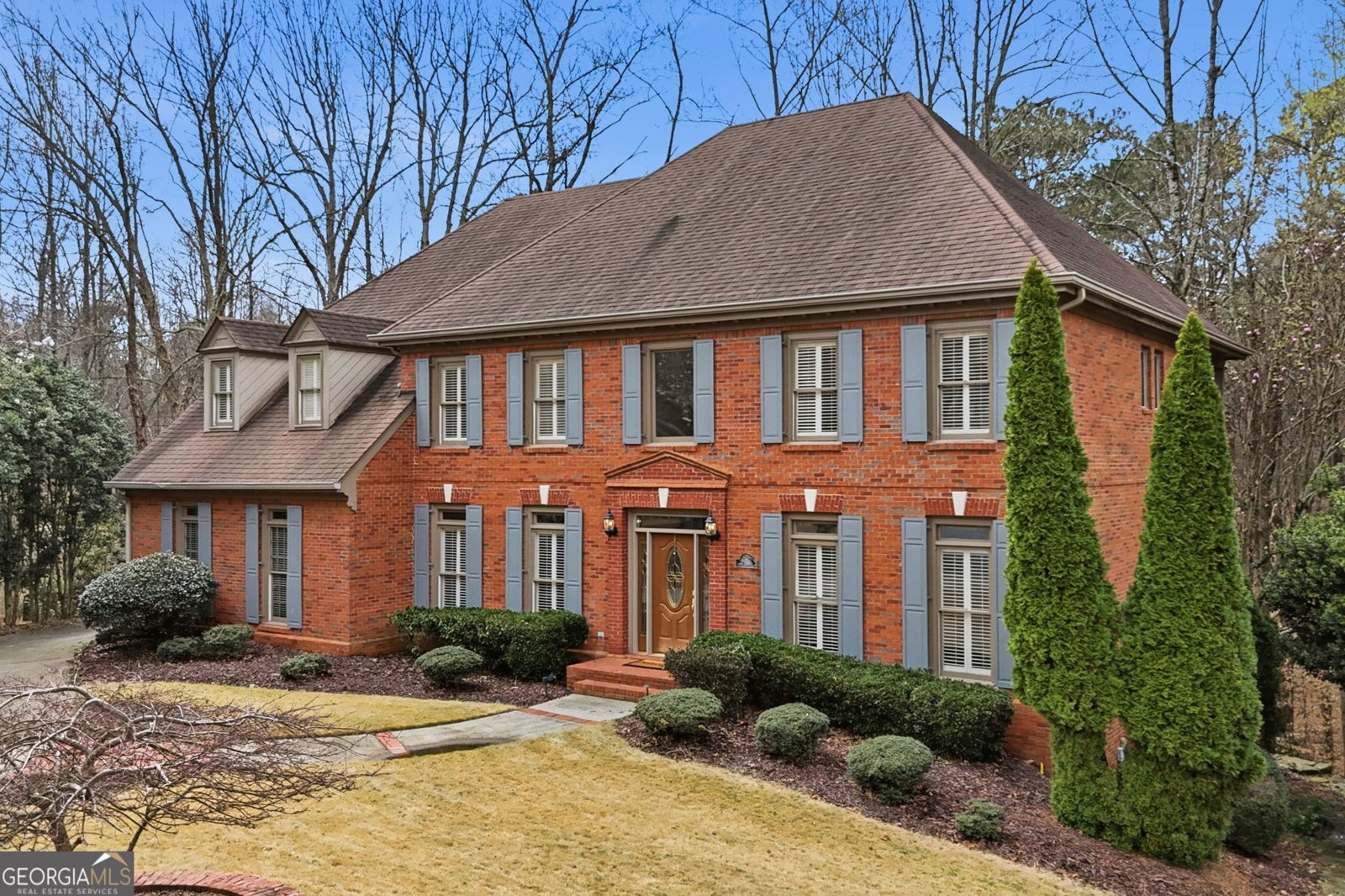 2910 Leeds Garden Lane Alpharetta - Photo 7