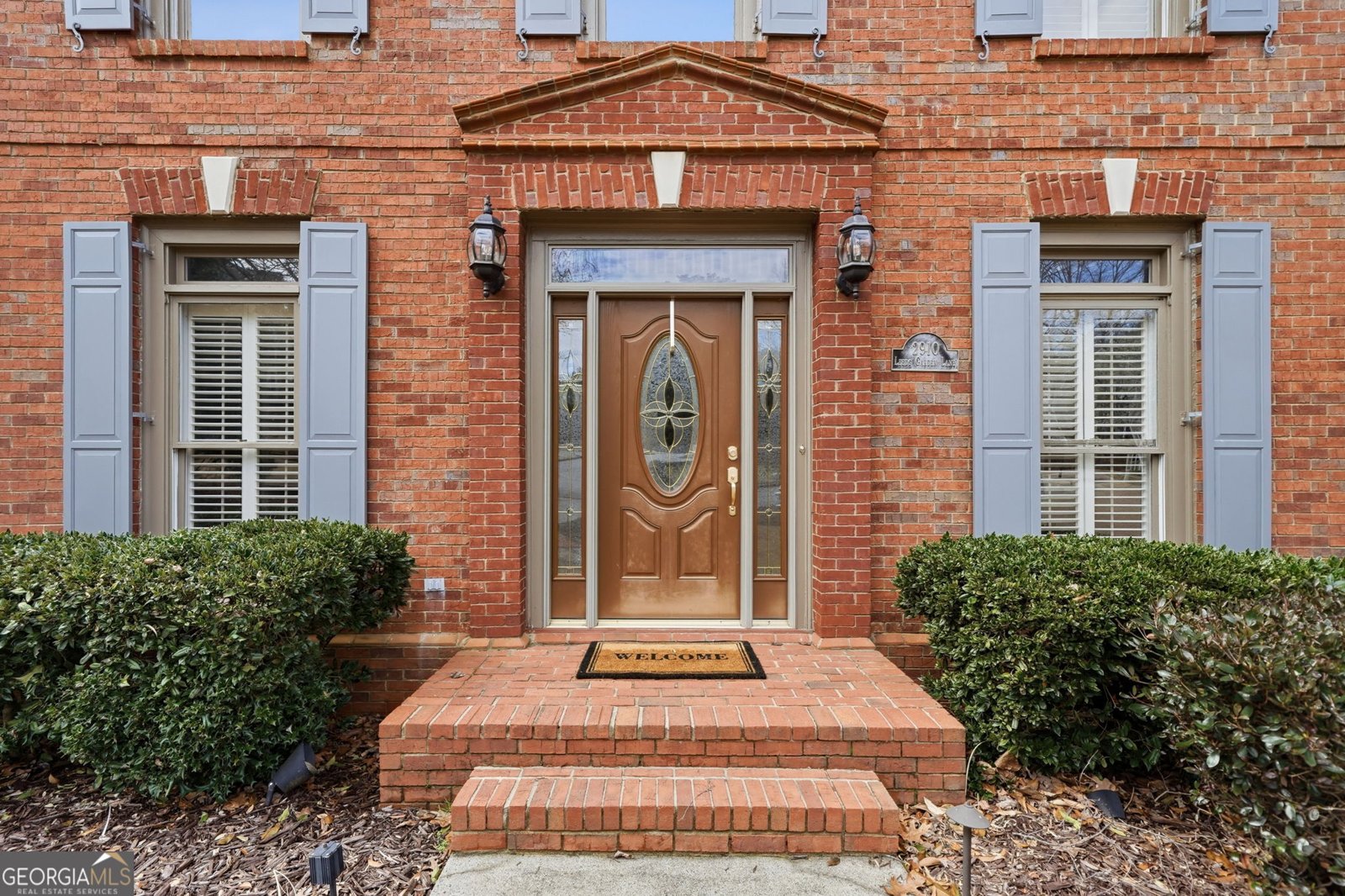 2910 Leeds Garden Lane Alpharetta - Photo 8