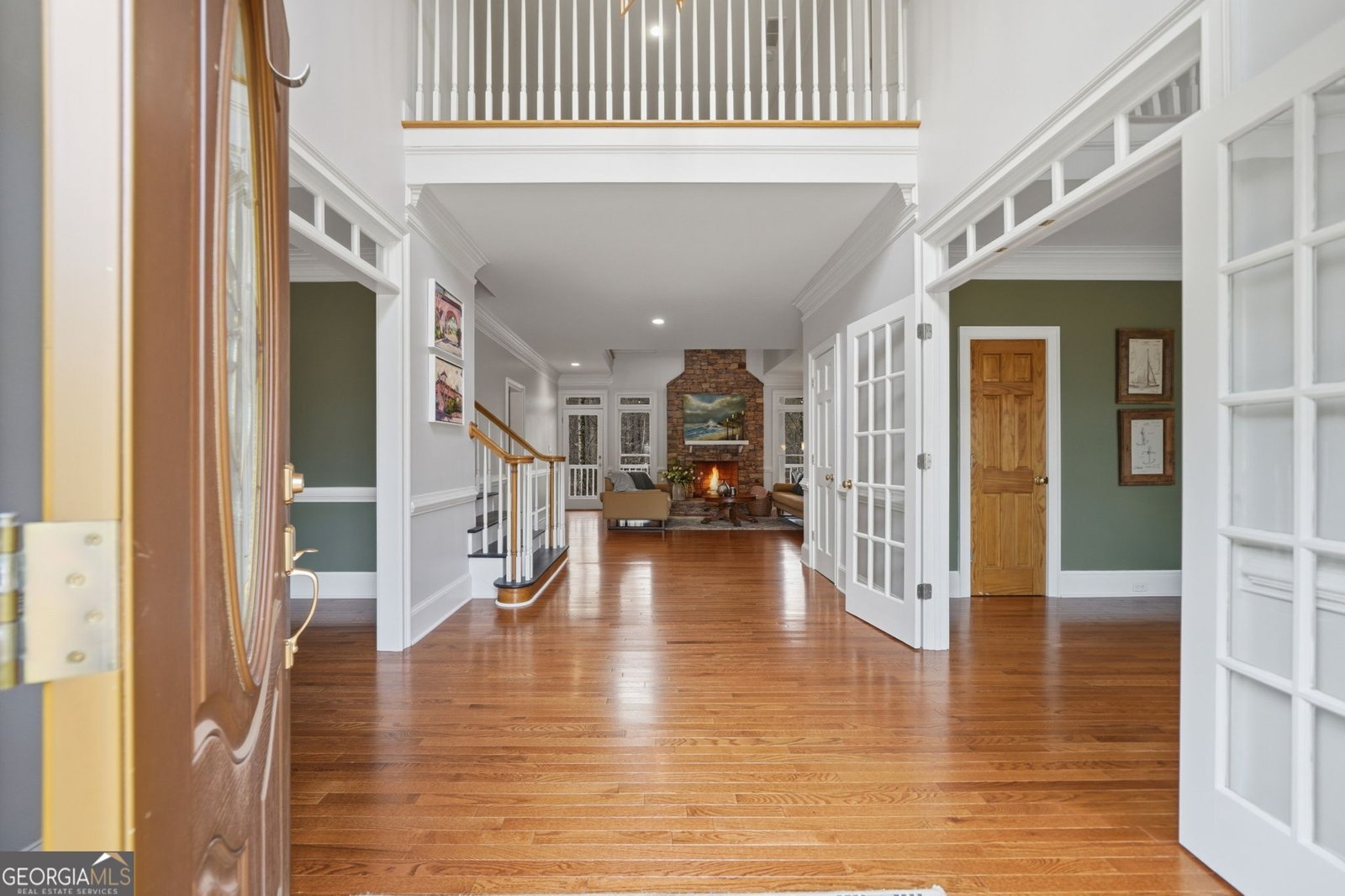 2910 Leeds Garden Lane Alpharetta - Photo 9