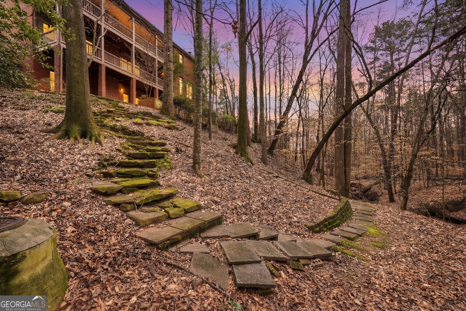 2910 Leeds Garden Lane Alpharetta - Photo 90