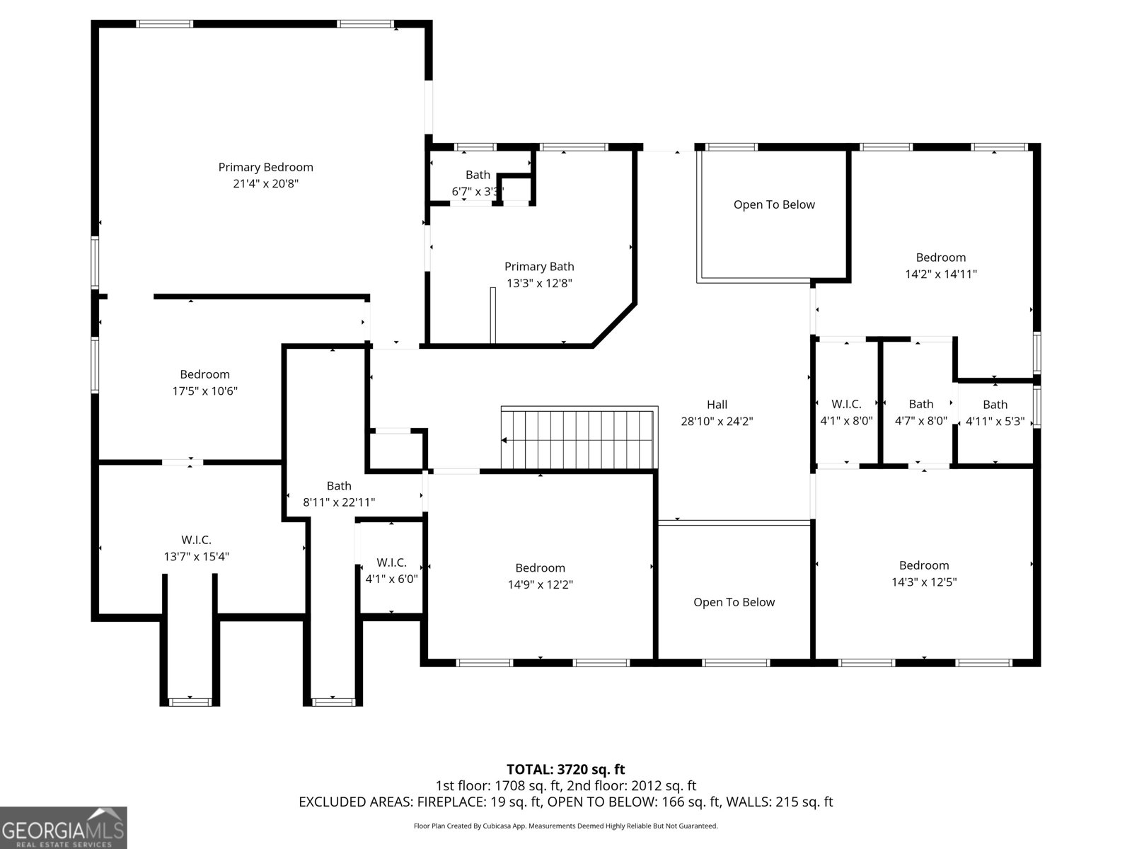 2910 Leeds Garden Lane Alpharetta - Photo 97